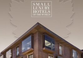 HOTEL KOMANA BİNBİRDİREK, SLH AİLESİNE KATILDI