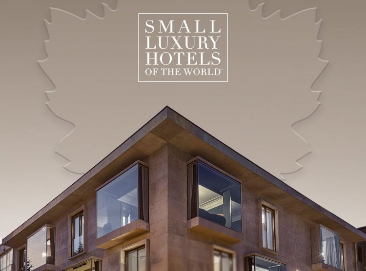 HOTEL KOMANA BİNBİRDİREK, SLH AİLESİNE KATILDI