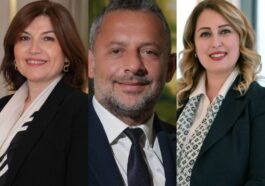 ELİTE WORLD HOTELS & RESORTS YÖNETİM KADROSUNU GÜÇLENDİRDİ