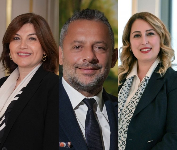 ELİTE WORLD HOTELS & RESORTS YÖNETİM KADROSUNU GÜÇLENDİRDİ