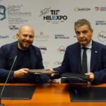 İZFAŞ VE HELEXPO ARASINDA İŞ BİRLİĞİ ANLAŞMASI