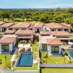 SULTAN VİLLA’YA WORLD TRAVEL AWARDS’TAN ‘TÜRKİYE’NİN EN LÜKS VİLLA’SI’ ÖDÜLÜ