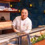 ÖDÜLLÜ ŞEF MİCHAEL DE JESUS, NOBU ISTANBUL’DA BAŞ ŞEF OLARAK GÖREVE BAŞLADI