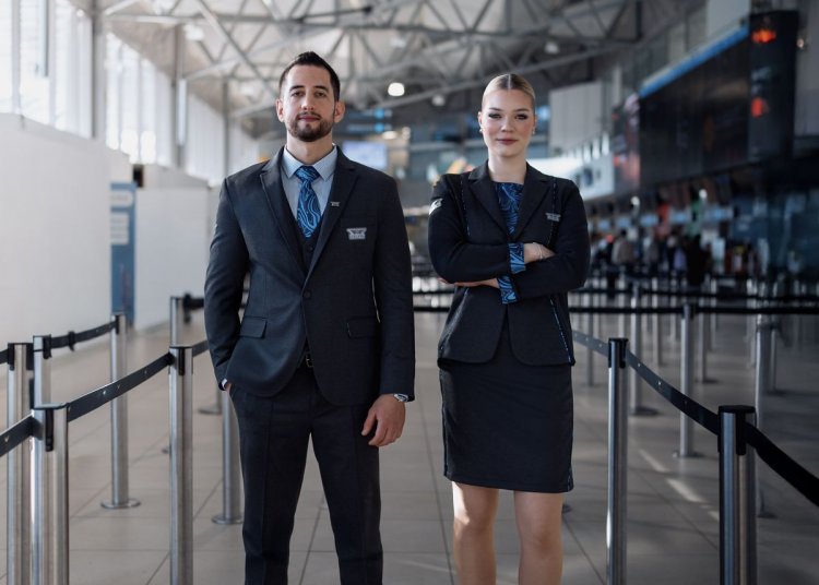 ÇELEBİ HAVACILIK, YENİ ÜNİFORMALARLA GLOBAL MARKA DÖNÜŞÜMÜNÜ GÜÇLENDİRİYOR