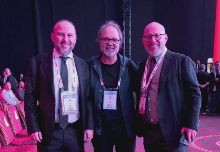 JOLLY TUR CEO’SU MERT VARDAR, TÜRSAB YÖNETİMİNE GİRDİ!