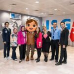 YAPAY ZEKA TABANLI DİJİTAL ASİSTAN SAVVY 1. YAŞINI KUTLADI