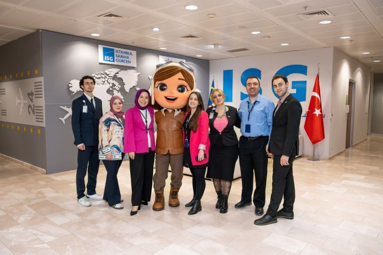 YAPAY ZEKA TABANLI DİJİTAL ASİSTAN SAVVY 1. YAŞINI KUTLADI