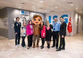 YAPAY ZEKA TABANLI DİJİTAL ASİSTAN SAVVY 1. YAŞINI KUTLADI