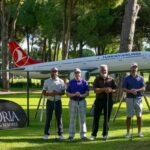 GLORIA HOTELS & RESORTS, 2025 THY DÜNYA GOLF KUPASI BÜYÜK FİNALİ’NE EV SAHİPLİĞİ YAPTI!