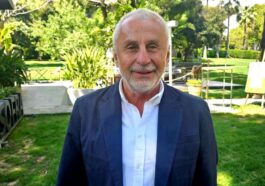 CENGİZ HAYDAR BARUT, TGA YÖNETİM KURULU ÜYELİĞİNE ADAYLIĞINI AÇIKLADI