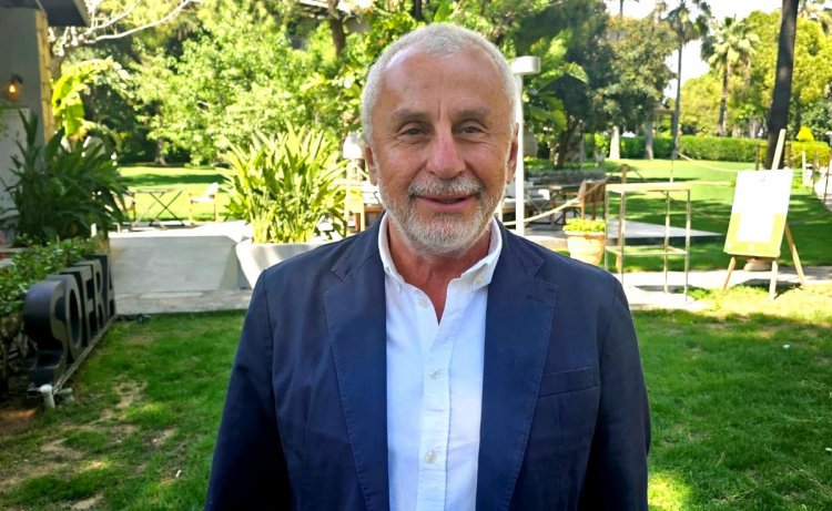 CENGİZ HAYDAR BARUT, TGA YÖNETİM KURULU ÜYELİĞİNE ADAYLIĞINI AÇIKLADI