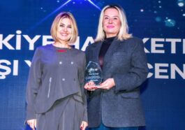 JOLLY’YE MSC CRUİSES’TAN BÜYÜK ONUR: TÜRKİYE’DE SATIŞ LİDERİ