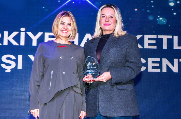 JOLLY’YE MSC CRUİSES’TAN BÜYÜK ONUR: TÜRKİYE’DE SATIŞ LİDERİ