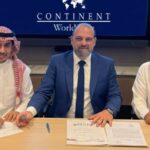 CONTINENT WORLDWIDE, MEDINE’DE YENI OTEL AÇIYOR