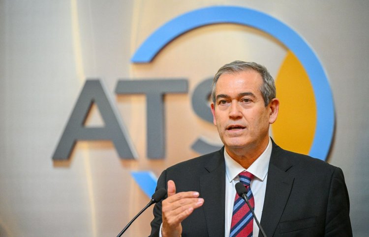 ATSO BAŞKANI HACISÜLEYMAN: 'ANTALYA İÇİN DESTİNASYON YÖNETİMİ ARTIK ERTELENEMEZ'