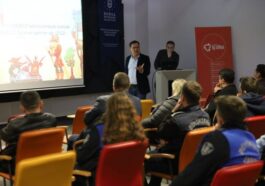 BURSA’DA TURİZM HİZMET KALİTESİ ARTIYOR