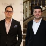 ELITE WORLD HOTELS & RESORTS'UN PAZARLAMA VE DENETİM DİREKTÖRLÜKLERİNE İKİ GÜÇLÜ İSİM GETİRİLDİ