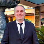 YILDIRAY TOKMAK, DAİMA HOTELS AİLESİNE KATILDI