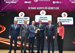 ODEON TURİZM’DEN HALKA ARZ ADIMI