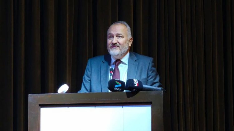 KAVALOĞLU'NDAN ANTALYA’NIN GELECEĞİNE YÖNELİK ÖNEMLİ MESAJLAR