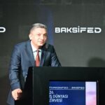 26. İŞ DÜNYASI ZİRVESİ İÇİN KEMER'DE BULUŞTULAR