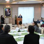 MANİSA’NIN TURİZM MASTER PLANI HAZIRLANIYOR