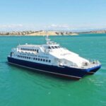 AKÇAY-MİDİLLİ SEFERLERİ YAZ SEZONUNDA BAŞLAYACAK