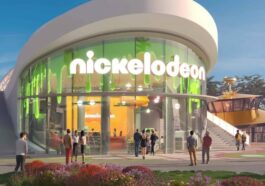 NICKELODEON PLAY! TERSANE İSTANBUL AÇILDI