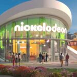 NICKELODEON PLAY! TERSANE İSTANBUL AÇILDI