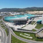 TURİZM DÜNYASI İZMİR'DE BULUŞACAK