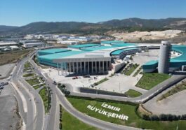 TURİZM DÜNYASI İZMİR'DE BULUŞACAK