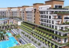 346 YENİ OTEL YAPILIYOR