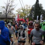 KAR SPOR İDA ULTRA BÖLGEYE RENK KATTI