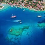 SAKİN ŞEHİR DEMRE'YE İLGİ BÜYÜK!