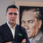 MK GROUP’TA YENİ GÖREV: KORHAN ALŞAN YÖNETİM KURULU ÜYESİ OLDU