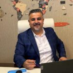 MUTLU COŞKUN, SEALİFE GROUP SATIŞ PAZARLAMA KOORDİNATÖRÜ OLDU