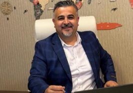 MUTLU COŞKUN, SEALİFE GROUP SATIŞ PAZARLAMA KOORDİNATÖRÜ OLDU