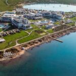 BARUT HOTELS’İN ÜÇ OTELİ CONDÉ NAST JOHANSENS ÜYELİĞİNE KABUL EDİLDİ