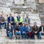 SMYRNA TİYATROSU GÜN YÜZÜNE ÇIKIYOR