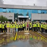 QTERMİNALS ANTALYA, GELECEĞİN DENİZCİLİK PROFESYONELLERİ AĞIRLADI