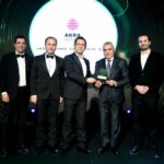 AKRA HOTELS TÜRKİYE’NİN EN İYİ YÖNETİLEN ŞİRKETLERİ ARASINDA YER ALDI