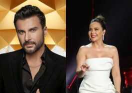 ELEXUS HOTEL’DE YILBAŞI COŞKUSU