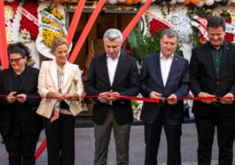 SAPANCA TURİZMİNE 'DEDEMAN' DOKUNUŞU