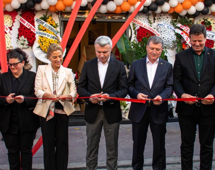 SAPANCA TURİZMİNE 'DEDEMAN' DOKUNUŞU