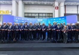 DÜNYA TURİZM PROFESYONELLERİ İZMİR’DE BULUŞTU