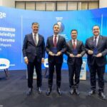 EGE'NİN BAŞKANLARI TURİZMİ MASAYA YATIRDI