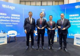 EGE'NİN BAŞKANLARI TURİZMİ MASAYA YATIRDI