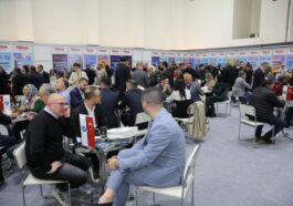 TÜRSAB, İZMİR’DE SEKTÖR PROFESYONELLERİNİ BULUŞTURDU