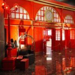 REGNUM YENİ YILI; 'THE REGNUM EXPRESS' İLE KARŞILIYOR