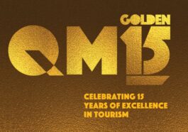 QM AWARDS 15. YILINDA “GOLDEN 15” TEMASI İLE BAŞLADI